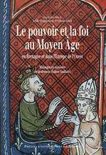 Bretons et Normands au Moyen Âge