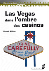 Las Vegas dans l’ombre des casinos