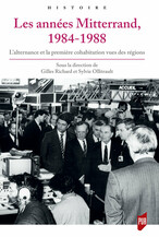Histoire de l'UDF