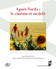 Agnès Varda, une auteure au féminin singulier (1954-1962)