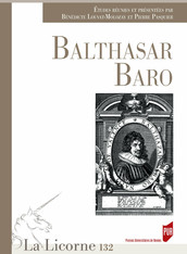 Balthazar Baro