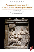 La représentation honorifique dans les cités grecques aux époques classique et hellénistique