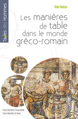 Les manières de table dans le monde gréco-romain