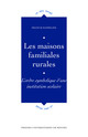 Les maisons familiales rurales
