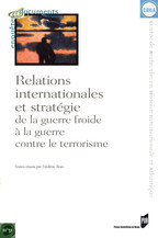Relations internationales et stratégie