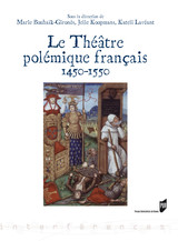 Les pères du théâtre médiéval