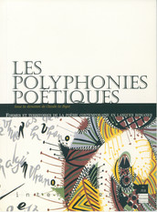 Les polyphonies poétiques