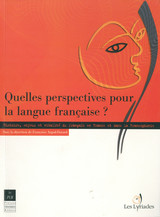 La langue française : de rencontres en partages