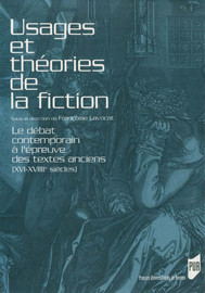 Usages et théories de la fiction