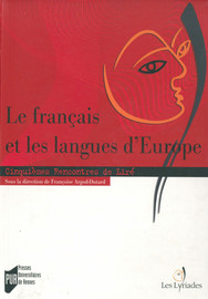 Langues nationales et langues régionales dans l’Union européenne