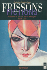 Frissons – fictions