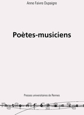 Poètes-musiciens