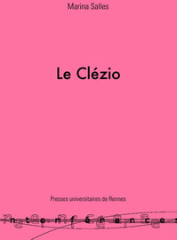 Le Clézio dans le « champ littéraire »
