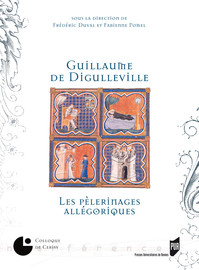 Guillaume de Digulleville