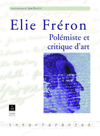 Élie Fréron