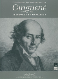 Ginguené (1748-1816)