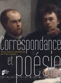 Autobiographie d’une âme : Georges Rodenbach en sa correspondance