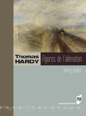 Thomas Hardy, figures de l'aliénation