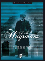 J.-K. Huysmans