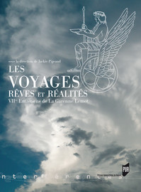 Les Voyages Reves Et Realites La Poetique Du Voyage D Homere