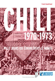 Préface. Écrire l’histoire du Chili populaire « à rebrousse-poil »