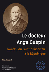 Le docteur Ange Guépin