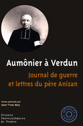 Aumônier à Verdun