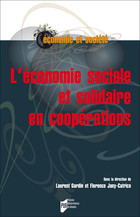 L’économie sociale et solidaire en coopérations