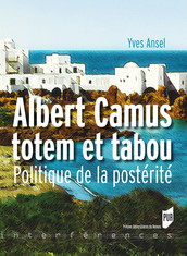 Albert Camus, totem et tabou