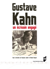 Gustave Kahn