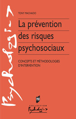 La prévention des risques psychosociaux