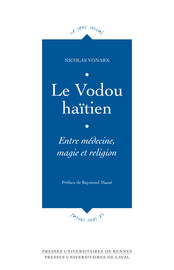 Le Vodou Haïtien Références Presses Universitaires De Rennes - 