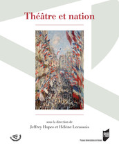 Théâtre et nation