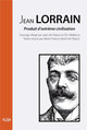 Le portrait de Lorrain en Dorian Gray1