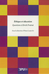 Éthique et éducation