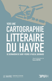 Bernardin de Saint-Pierre et la bibliothèque municipale du Havre ou la reconstitution d’un héritage littéraire
