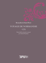 Voyage de Normandie