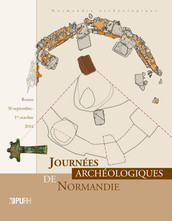 Journées archéologiques de Normandie
