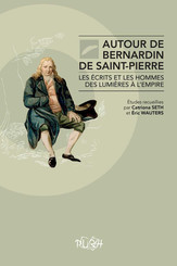 Autour de Bernardin de Saint-Pierre