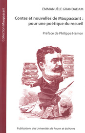 maupassant et ses rencontres