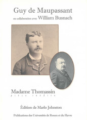 Madame Thomassin