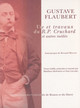 Vie et travaux du R. P. Cruchard et autres inédits