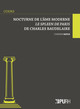 Nocturne de l'âme moderne