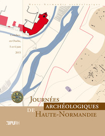 Les toitures et les tuiles médiévales de l’aile ouest de l’abbaye de Jumièges (Seine-Maritime)