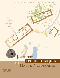 Le théâtre antique du sanctuaire du Vieil-Évreux (Eure)