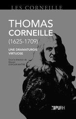 Thomas Corneille (1625-1709)