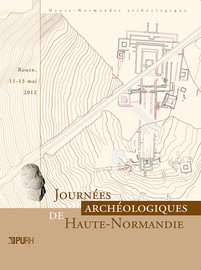 Les fortifications d’Harfleur (Seine-Maritime) : diagnostic archéologique complémentaire