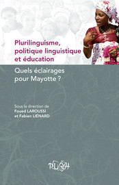 Langues et enjeux du plurilinguisme en Tunisie : qu’en-est-il de Mayotte ?