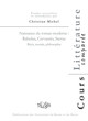 Introduction. Rabelais, Cervantès, Sterne… et Pierre Ménard