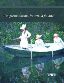 De la subjectivité à la fluidité : Manet, Mallarmé et les impressionnistes